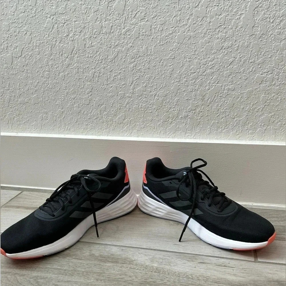 Adidas Start Your Run Runner Shoe - Picture 3 of 11
